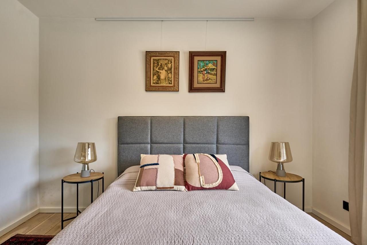 Casa Brisa Boutique Guest House - Gay Men Only Sant Pere De Ribes Exterior foto
